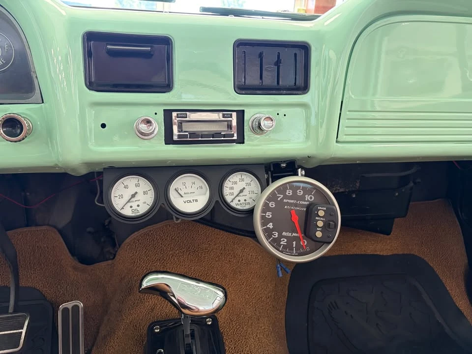 1963 Chevrolet C/K 1st Gen - Image 15 of 19