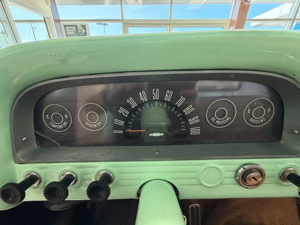 1963 Chevrolet C/K 1st Gen - Image 14 of 19