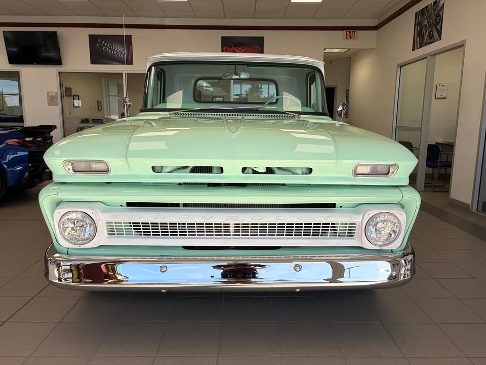 1963 Chevrolet C/K 1st Gen - Image 2 of 19