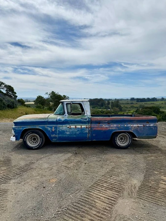 1963 Chevrolet C/K 1st Gen - Image 2 of 12