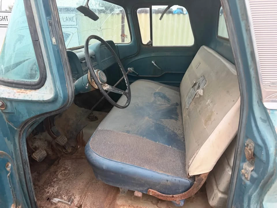 1963 Chevrolet C/K 1st Gen - Image 8 of 16