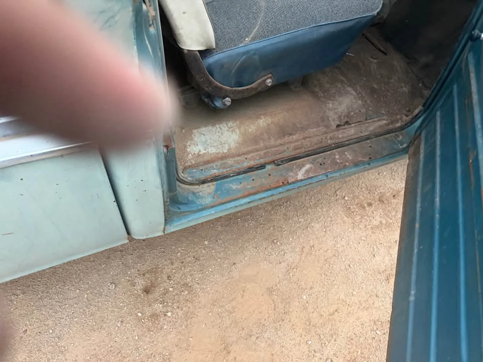 1963 Chevrolet C/K 1st Gen - Image 16 of 16
