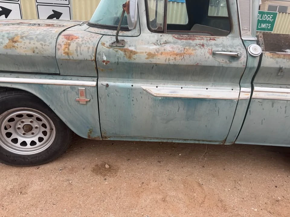 1963 Chevrolet C/K 1st Gen - Image 4 of 16