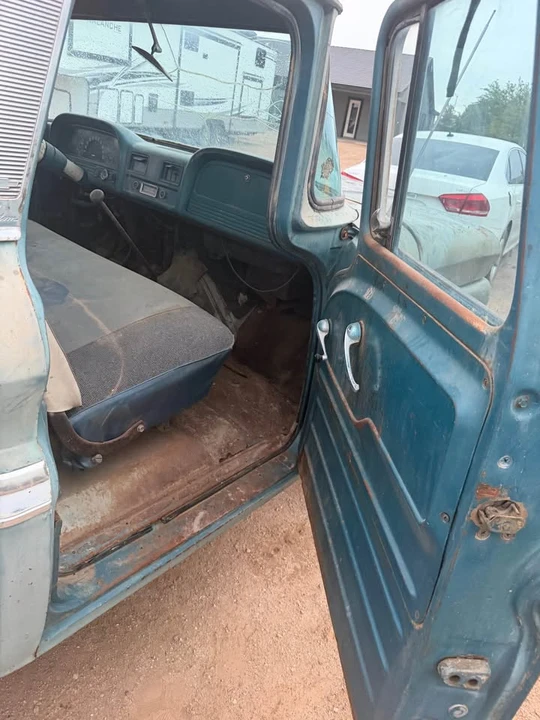 1963 Chevrolet C/K 1st Gen - Image 14 of 16