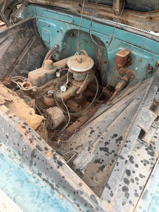 1963 Chevrolet C/K 1st Gen - Image 2 of 16