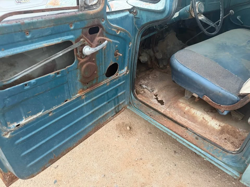 1963 Chevrolet C/K 1st Gen - Image 5 of 16