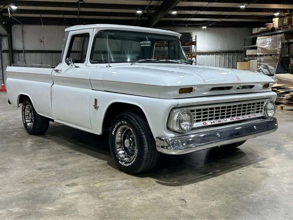 1963 Chevrolet C/K 1st Gen - Image 2 of 19