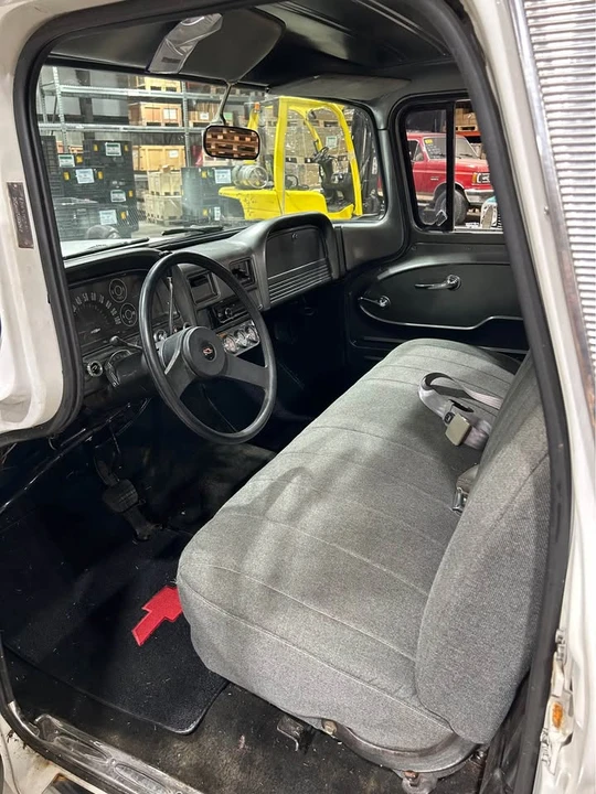 1963 Chevrolet C/K 1st Gen - Image 12 of 19