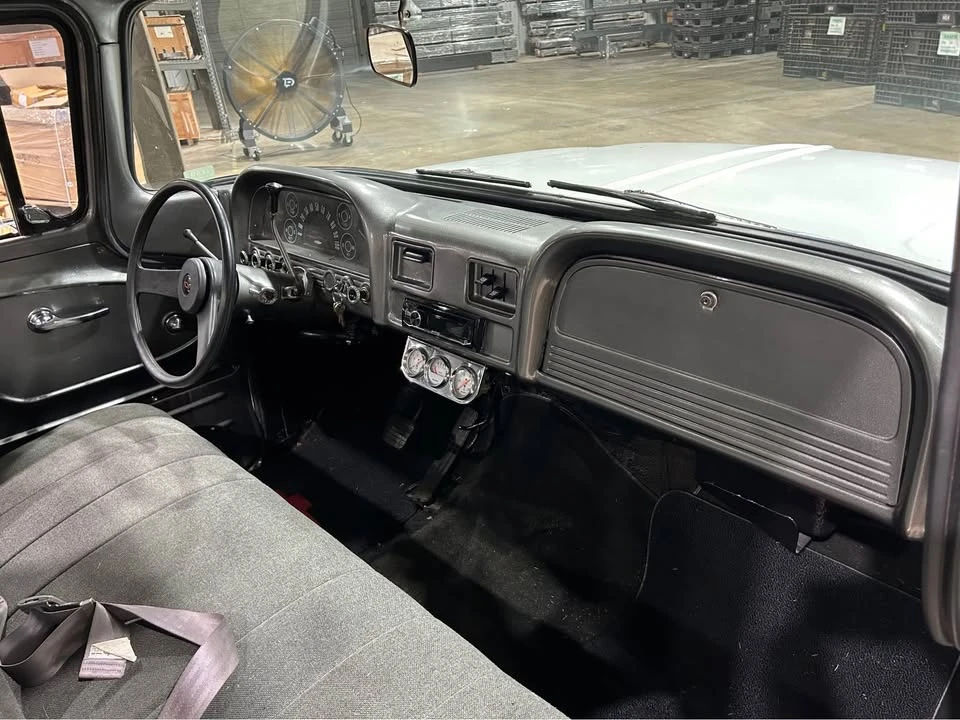 1963 Chevrolet C/K 1st Gen - Image 15 of 19