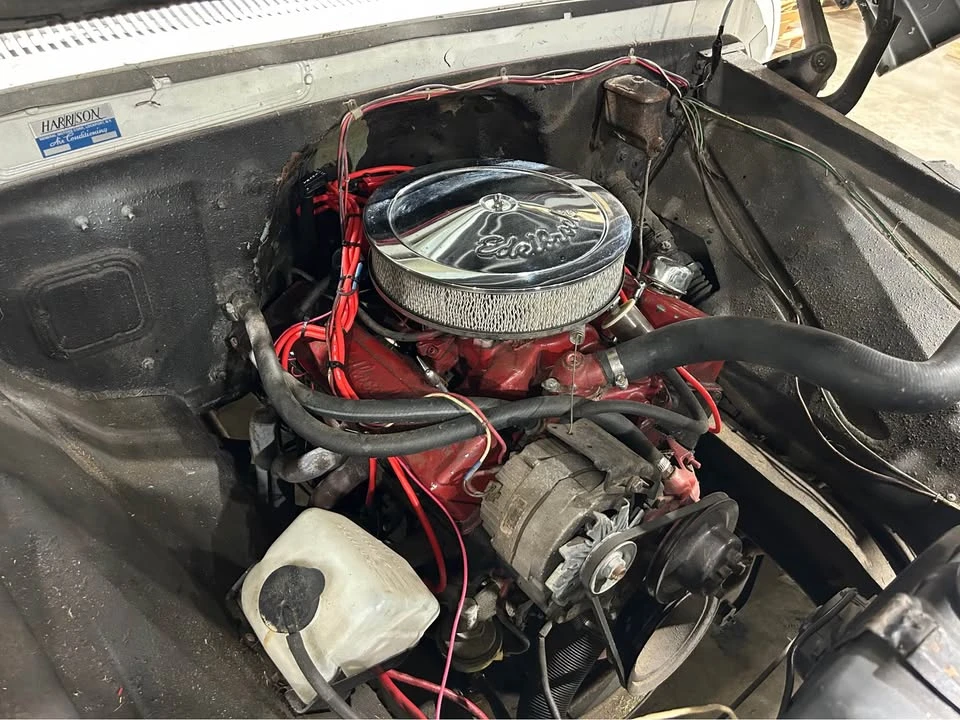 1963 Chevrolet C/K 1st Gen - Image 10 of 19