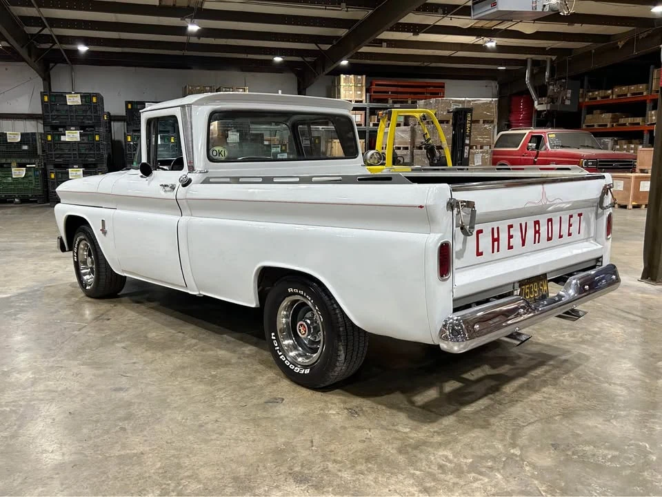 1963 Chevrolet C/K 1st Gen - Image 3 of 19