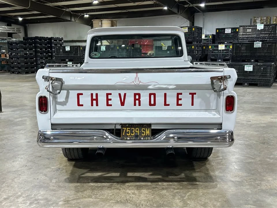 1963 Chevrolet C/K 1st Gen - Image 6 of 19