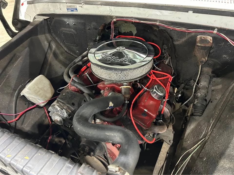 1963 Chevrolet C/K 1st Gen - Image 9 of 19