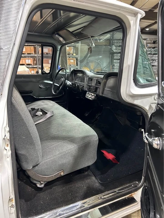 1963 Chevrolet C/K 1st Gen - Image 14 of 19