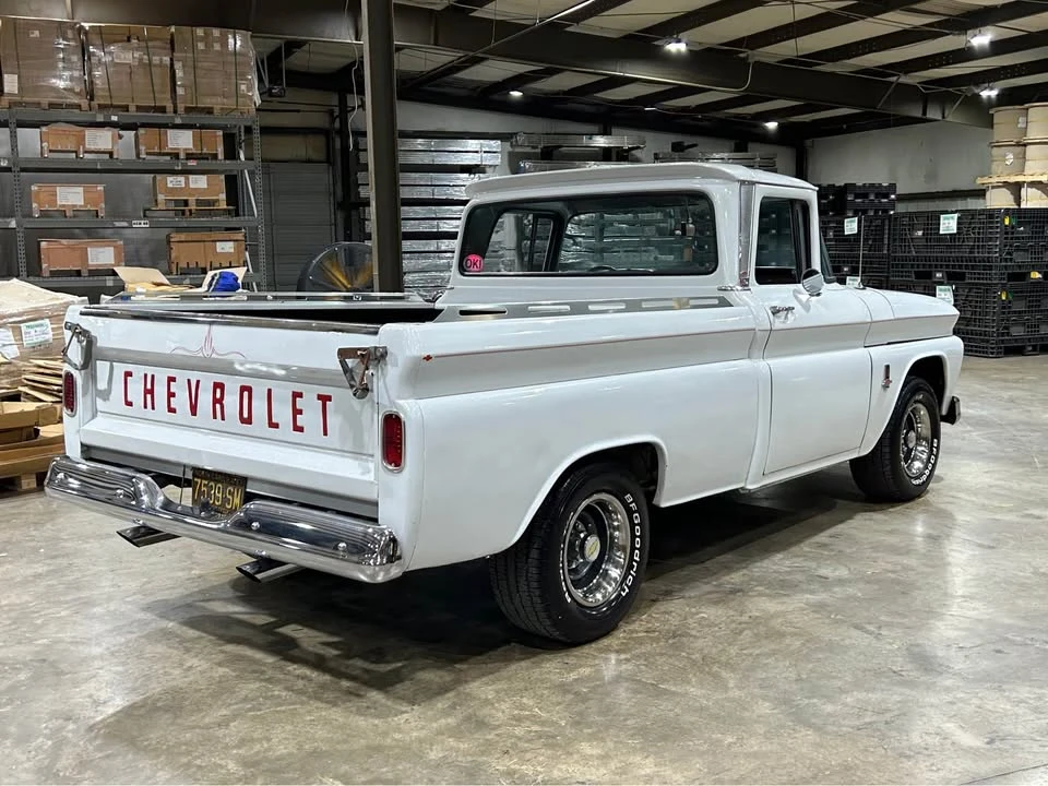 1963 Chevrolet C/K 1st Gen - Image 4 of 19