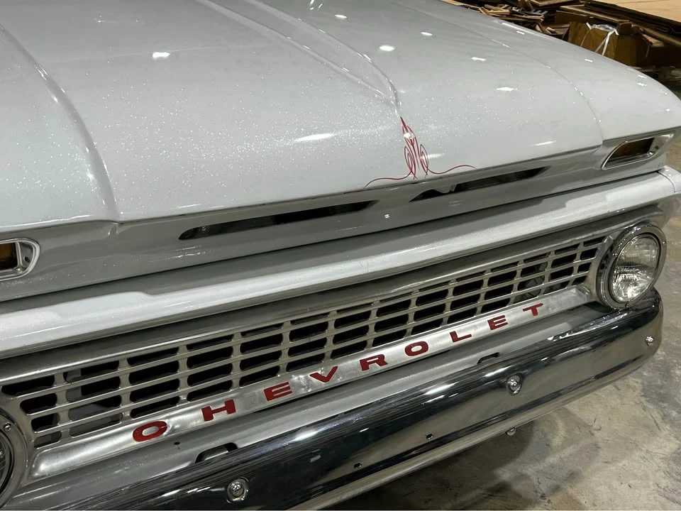 1963 Chevrolet C/K 1st Gen - Image 5 of 19