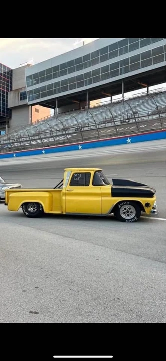 1963 Chevrolet C/K 1st Gen - Image 20 of 20