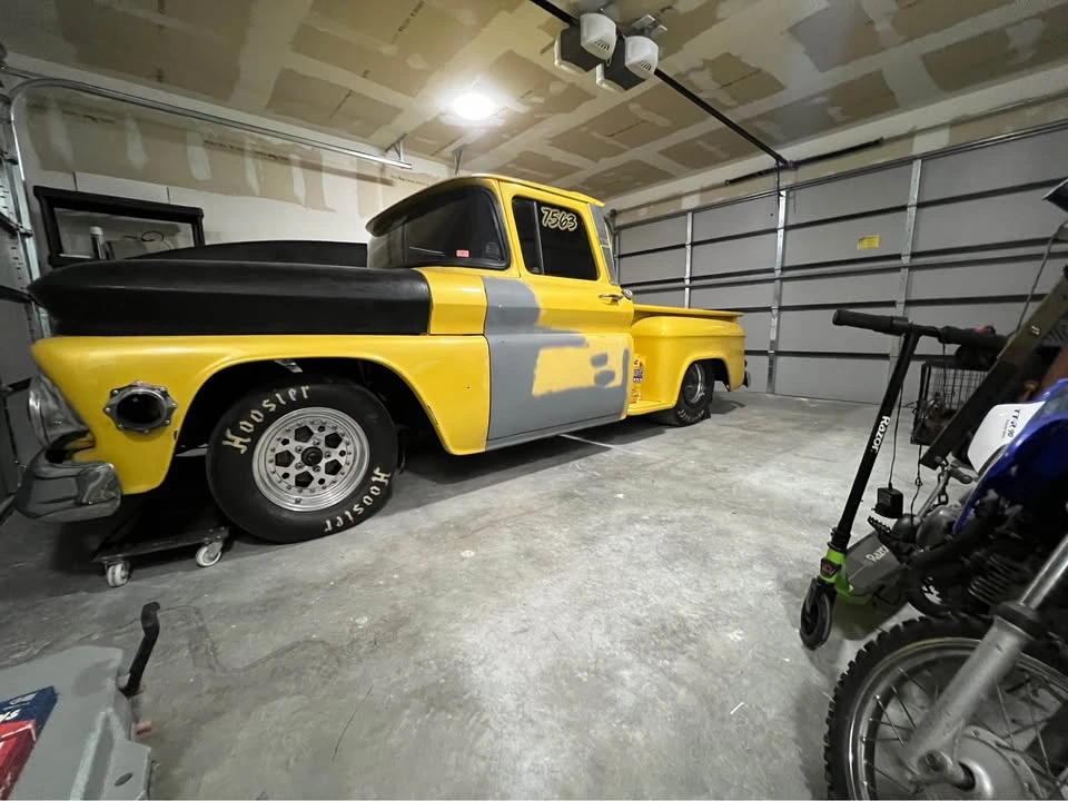 1963 Chevrolet C/K 1st Gen - Image 7 of 20