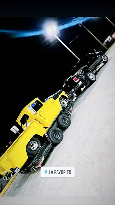 1963 Chevrolet C/K 1st Gen - Image 4 of 20