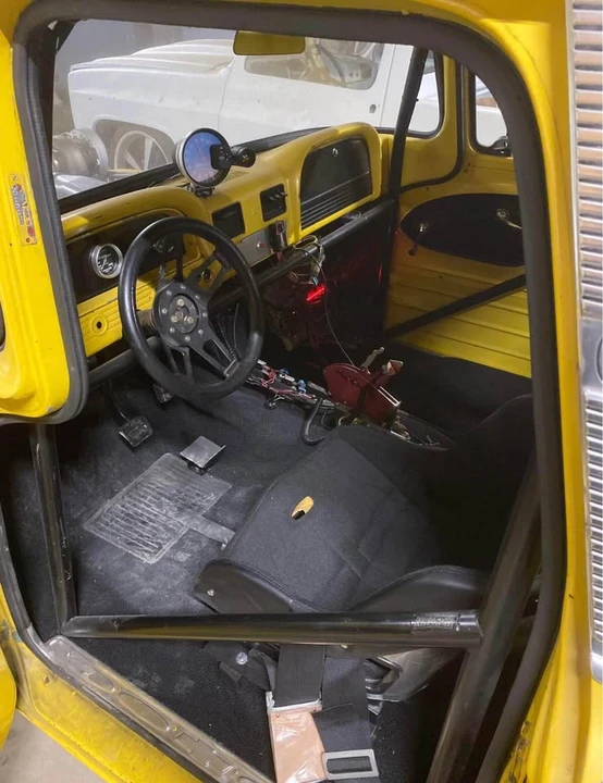 1963 Chevrolet C/K 1st Gen - Image 19 of 20