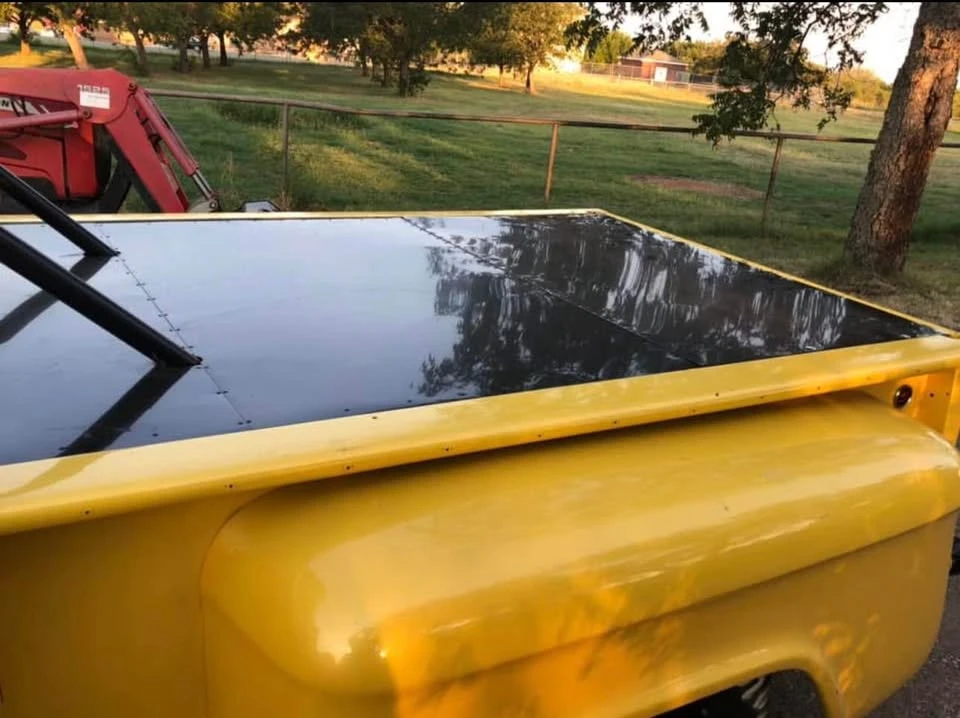 1963 Chevrolet C/K 1st Gen - Image 3 of 20