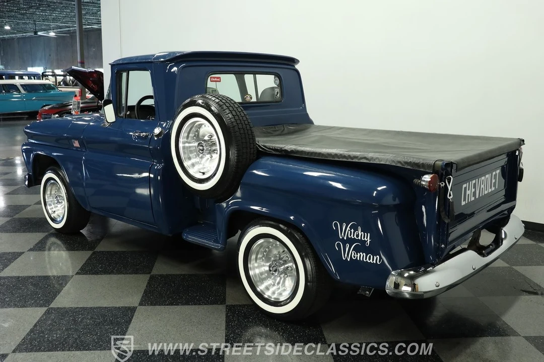 1963 Chevrolet C/K 1st Gen - Image 7 of 12