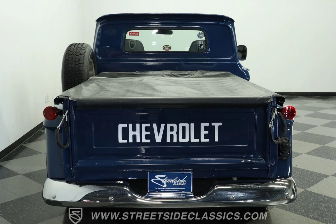 1963 Chevrolet C/K 1st Gen - Image 9 of 12