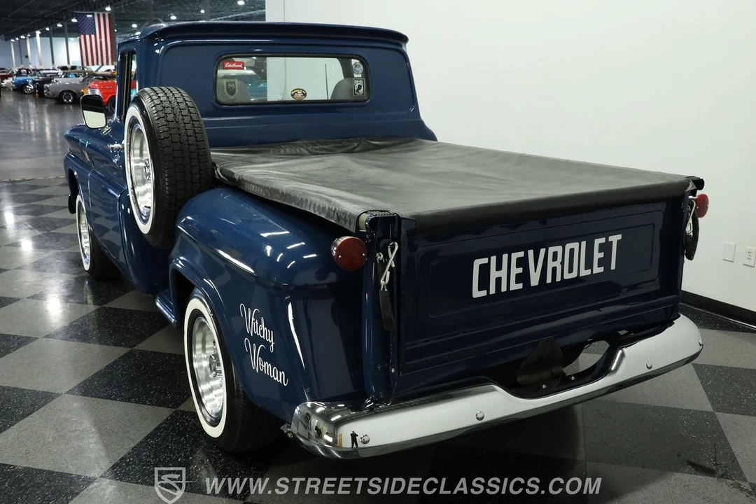 1963 Chevrolet C/K 1st Gen - Image 8 of 12