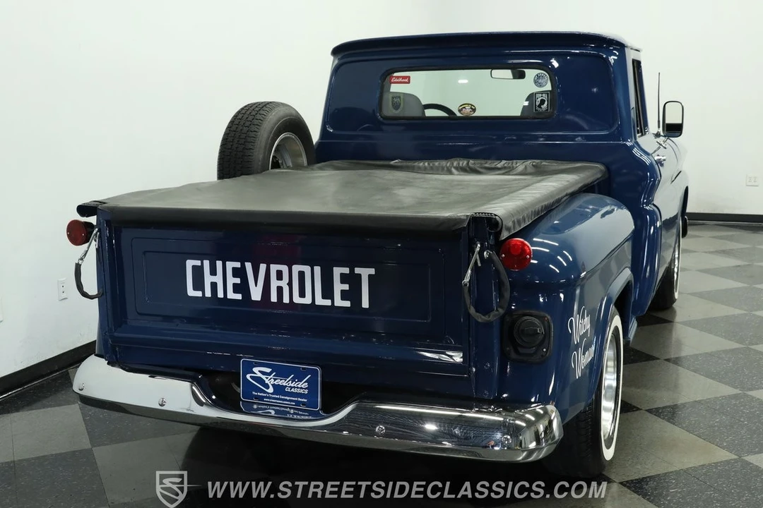 1963 Chevrolet C/K 1st Gen - Image 10 of 12