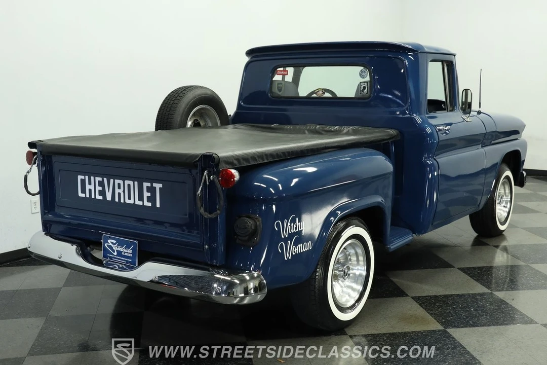 1963 Chevrolet C/K 1st Gen - Image 11 of 12