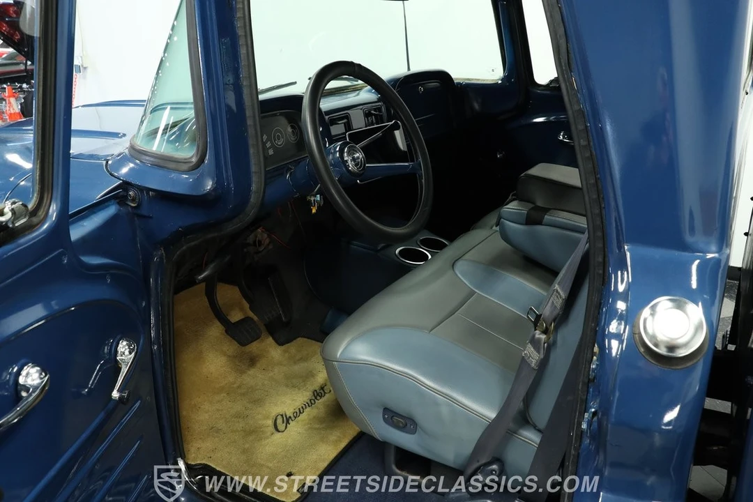 1963 Chevrolet C/K 1st Gen - Image 5 of 12