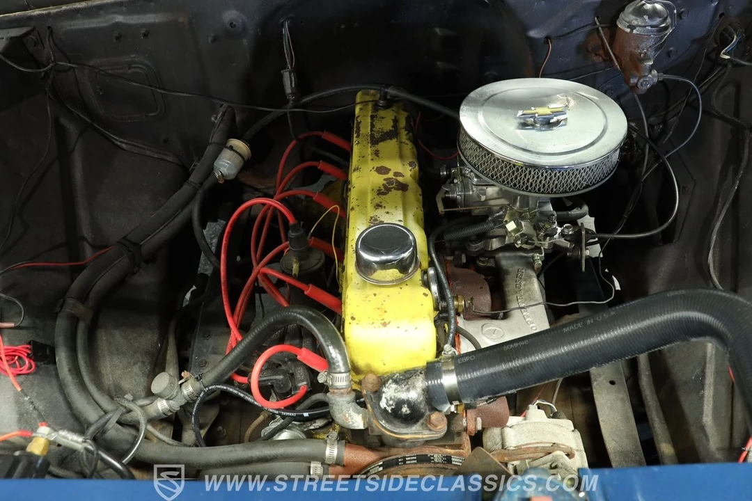 1963 Chevrolet C/K 1st Gen - Image 4 of 12