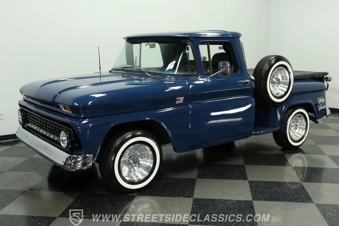 1963 Chevrolet C/K 1st Gen - Image 6 of 12