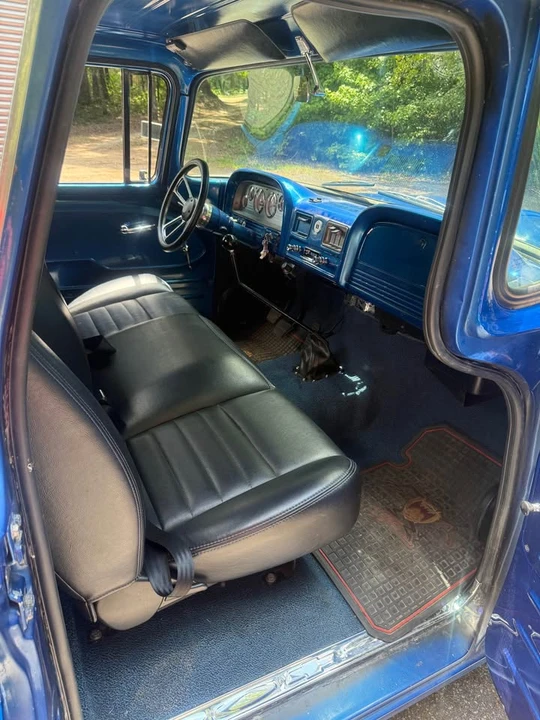 1963 Chevrolet C/K 1st Gen - Image 9 of 14