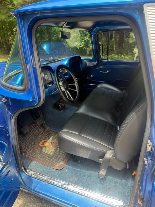 1963 Chevrolet C/K 1st Gen - Image 8 of 14