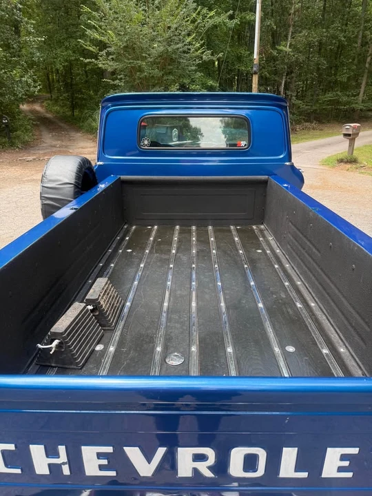 1963 Chevrolet C/K 1st Gen - Image 7 of 14