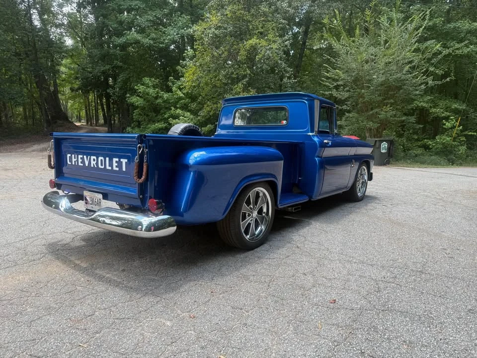 1963 Chevrolet C/K 1st Gen - Image 4 of 14