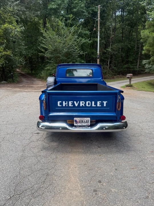 1963 Chevrolet C/K 1st Gen - Image 6 of 14
