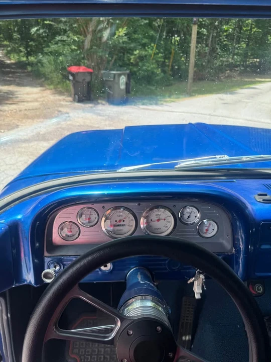 1963 Chevrolet C/K 1st Gen - Image 10 of 14