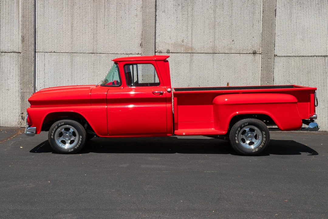 1963 Chevrolet C/K 1st Gen - Image 10 of 31