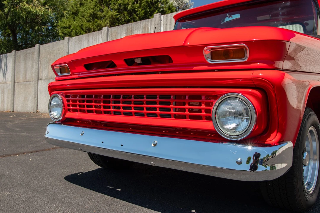 1963 Chevrolet C/K 1st Gen - Image 21 of 31