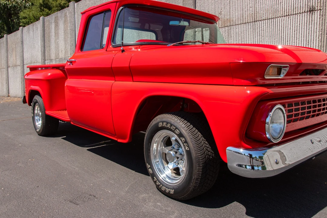 1963 Chevrolet C/K 1st Gen - Image 24 of 31