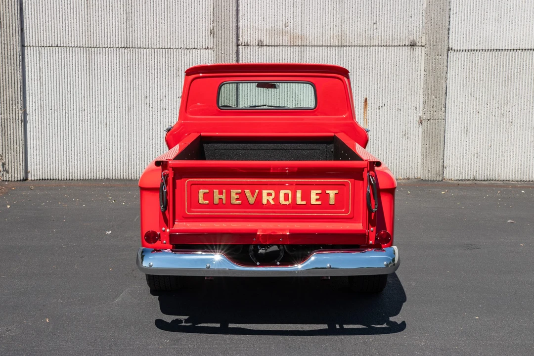 1963 Chevrolet C/K 1st Gen - Image 7 of 31