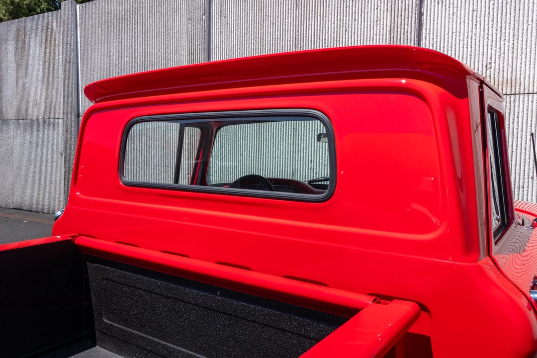 1963 Chevrolet C/K 1st Gen - Image 22 of 31