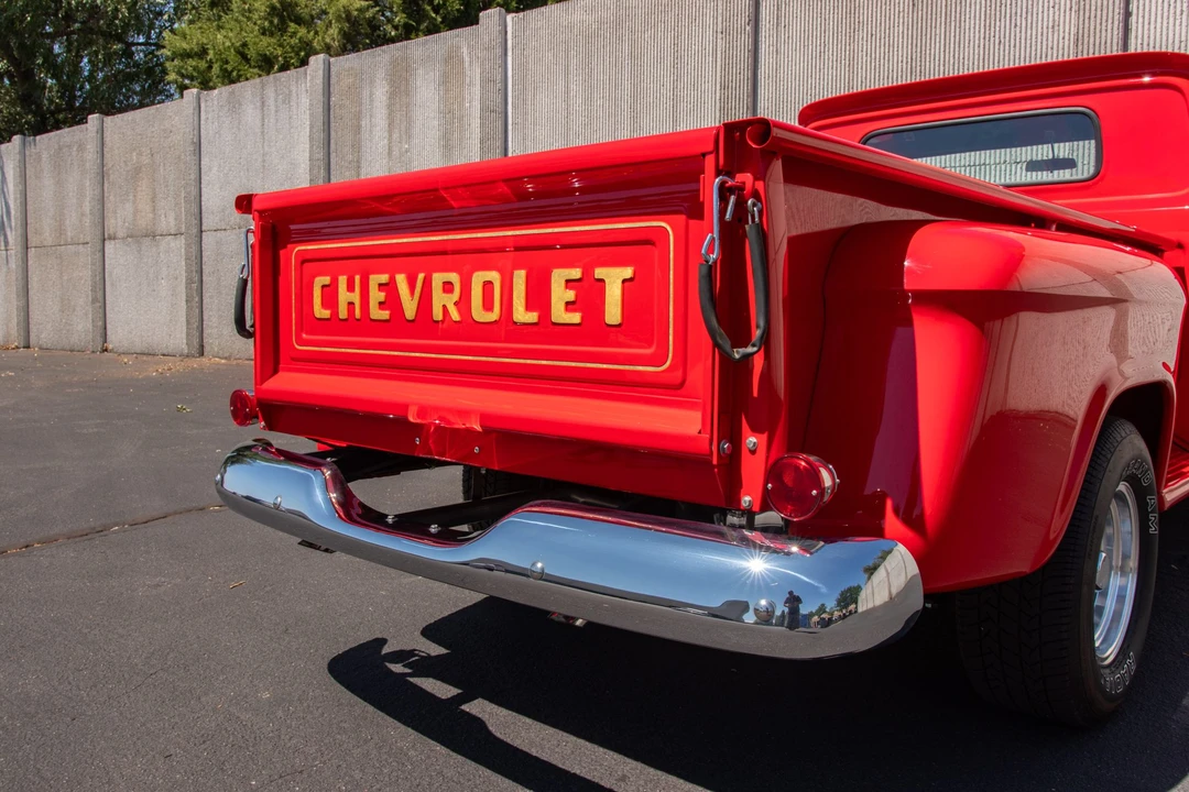 1963 Chevrolet C/K 1st Gen - Image 30 of 31