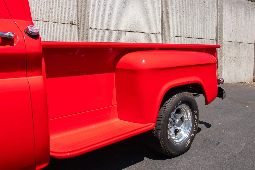 1963 Chevrolet C/K 1st Gen - Image 14 of 31