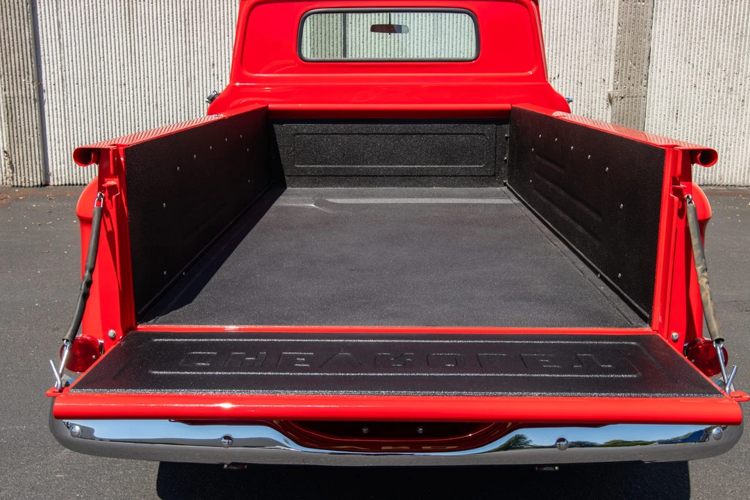 1963 Chevrolet C/K 1st Gen - Image 31 of 31