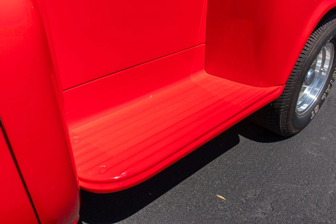 1963 Chevrolet C/K 1st Gen - Image 15 of 31
