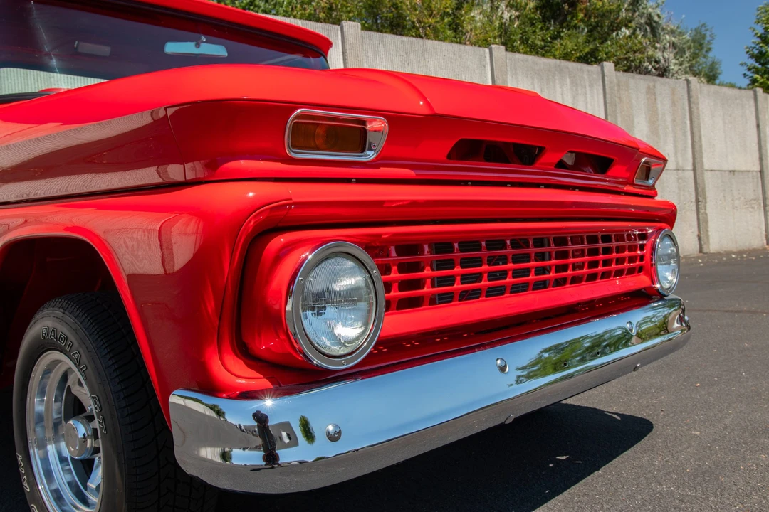 1963 Chevrolet C/K 1st Gen - Image 23 of 31