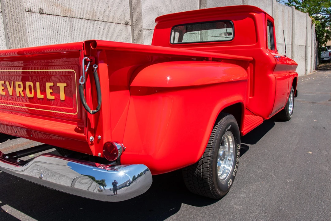 1963 Chevrolet C/K 1st Gen - Image 29 of 31
